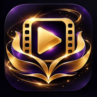 免费看片网页APP图标